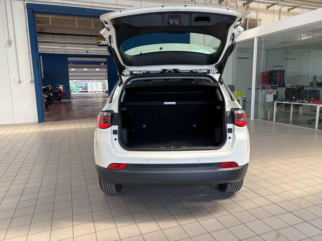 Jeep Compass 1.6 Multijet Limited 2WD