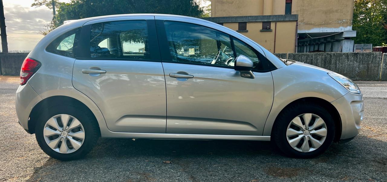 Citroen C3 1.1 airdream Perfect