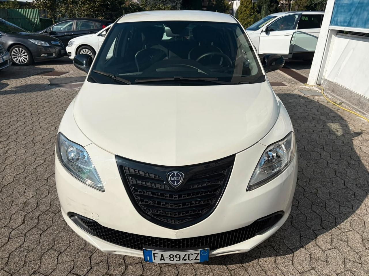 Lancia Ypsilon 1.2 69 CV 5 porte Gold*EURO6*NEOPATENTATI