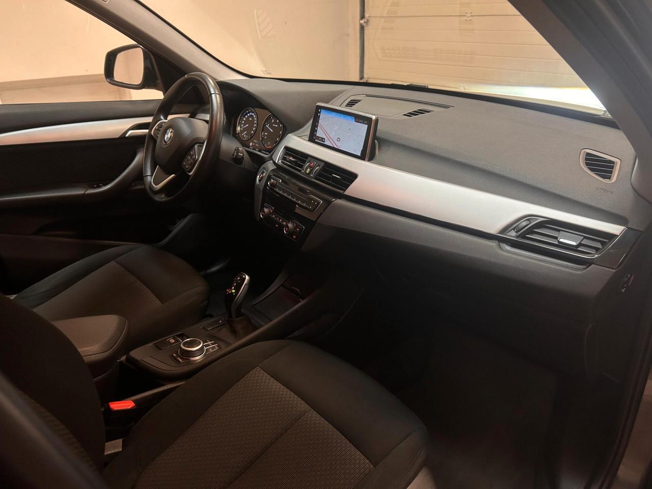 Bmw X1 xDrive20d xLine