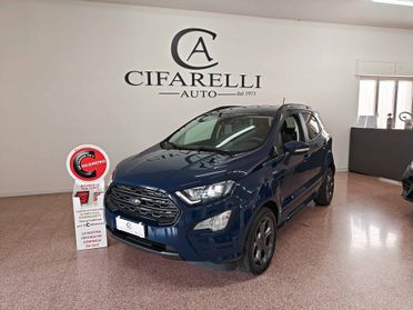 Ford EcoSport 1.0 EcoBoost 125 CV Start&Stop ST-Line