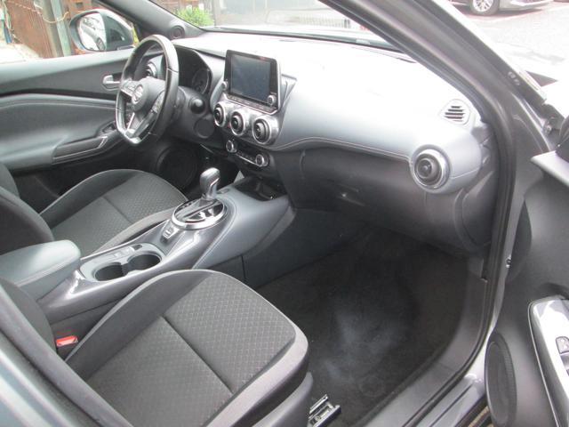 NISSAN Juke 1.0 DIG-T 114 CV DCT Tekna