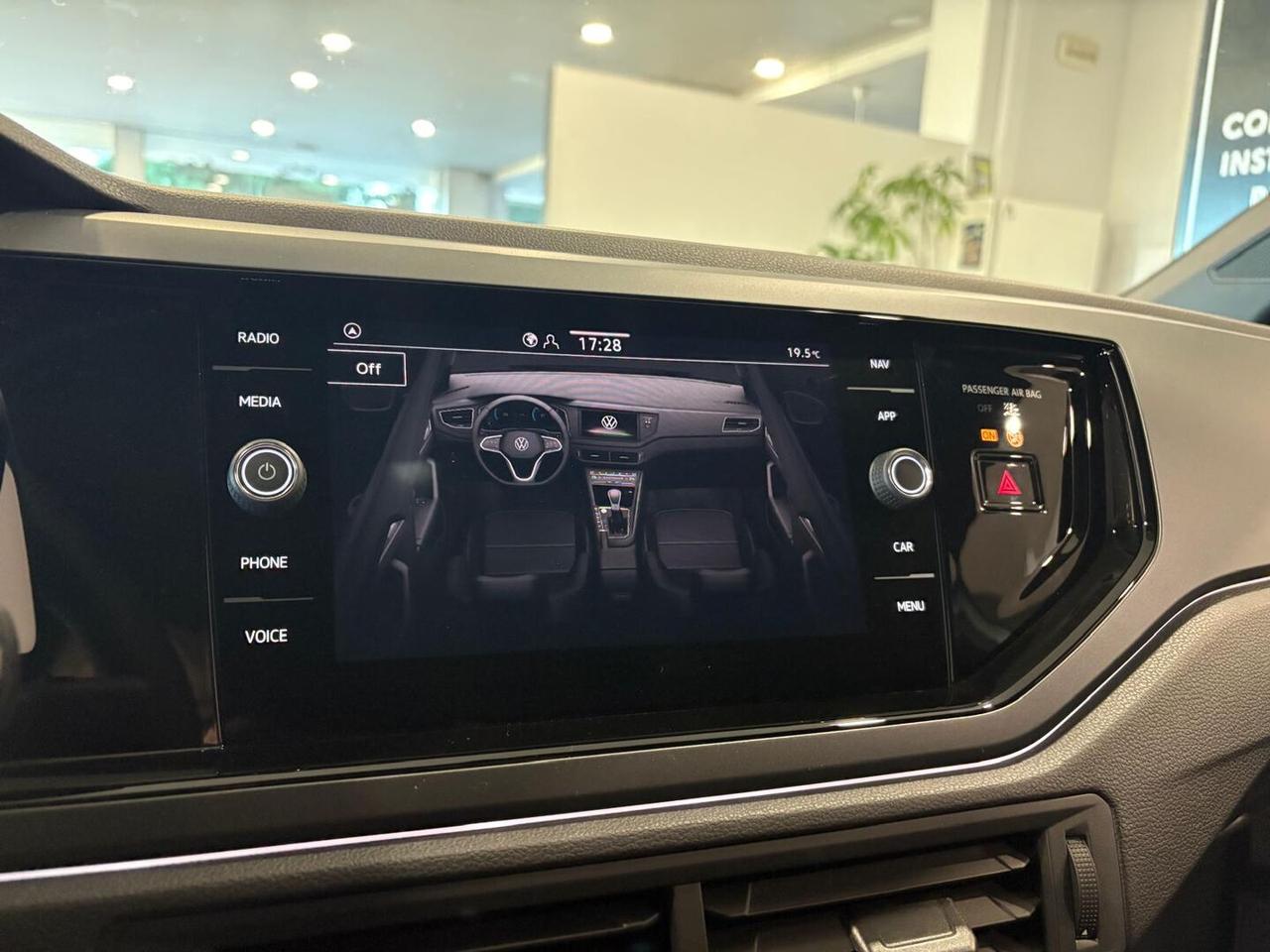 Volkswagen Taigo 1.0 tsi R-Line 115cv