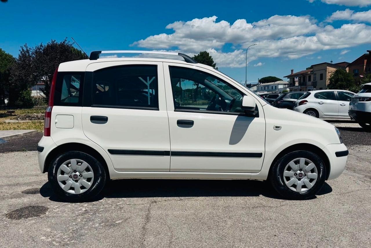Fiat Panda 1.2 Dynamic EasyPower