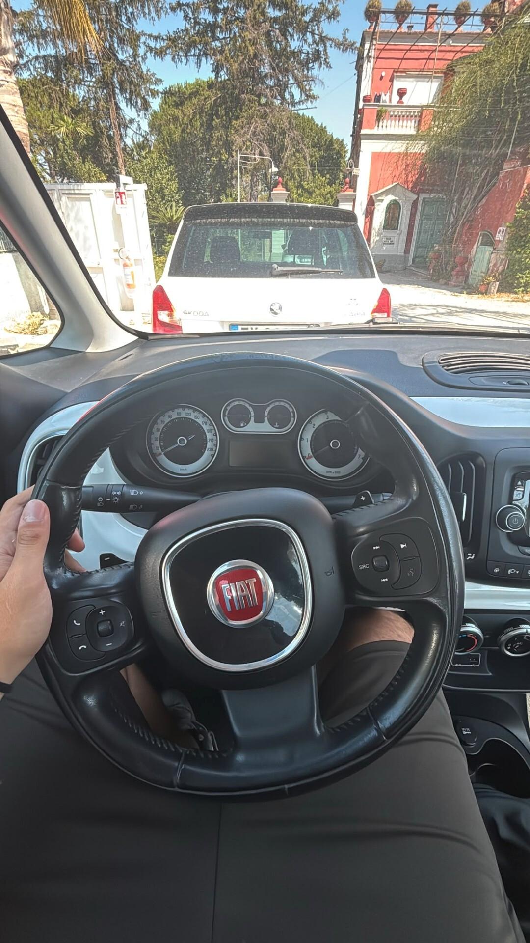 Fiat 500L 1.3 Multijet 95 CV Pop Star