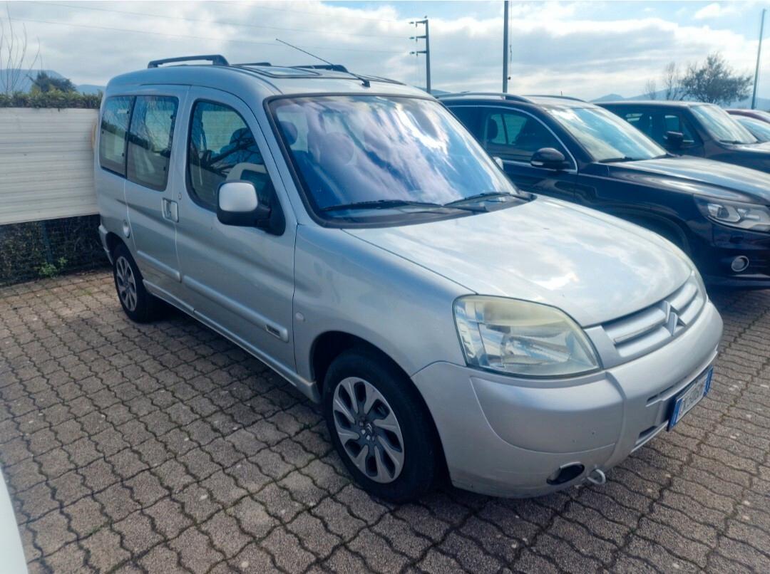 Citroen Berlingo HDI 5p. Multispace