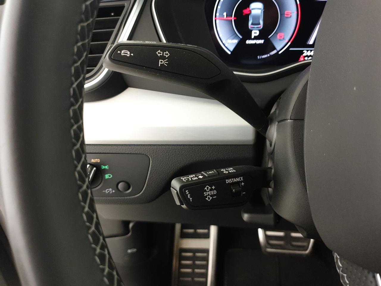 40TDI 204CV quattro S tronic S line Plus