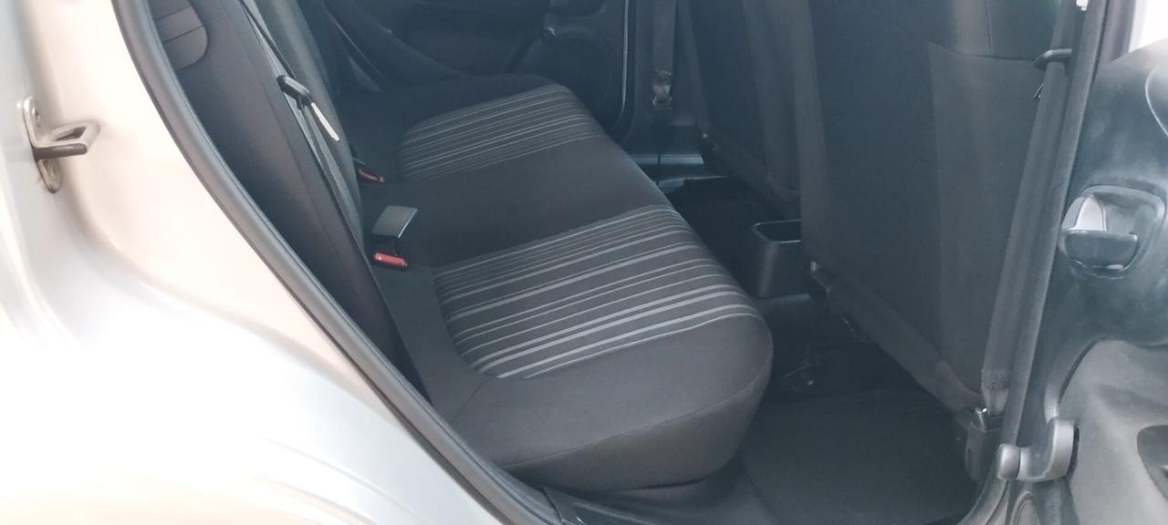 Punto Evo 1.2 5 porte S&S Dynamic