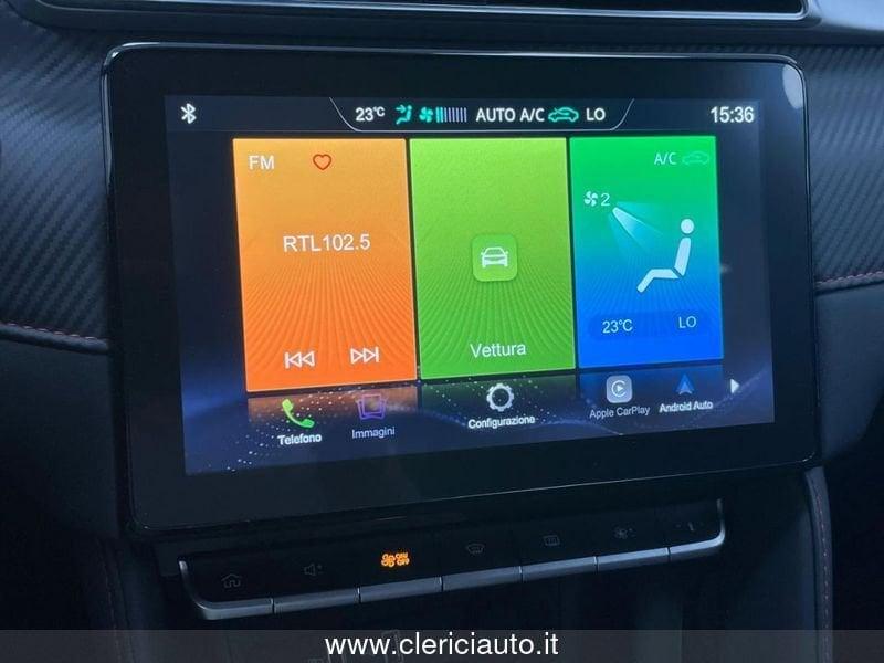 MG ZS 1.5 VTi-tech Comfort