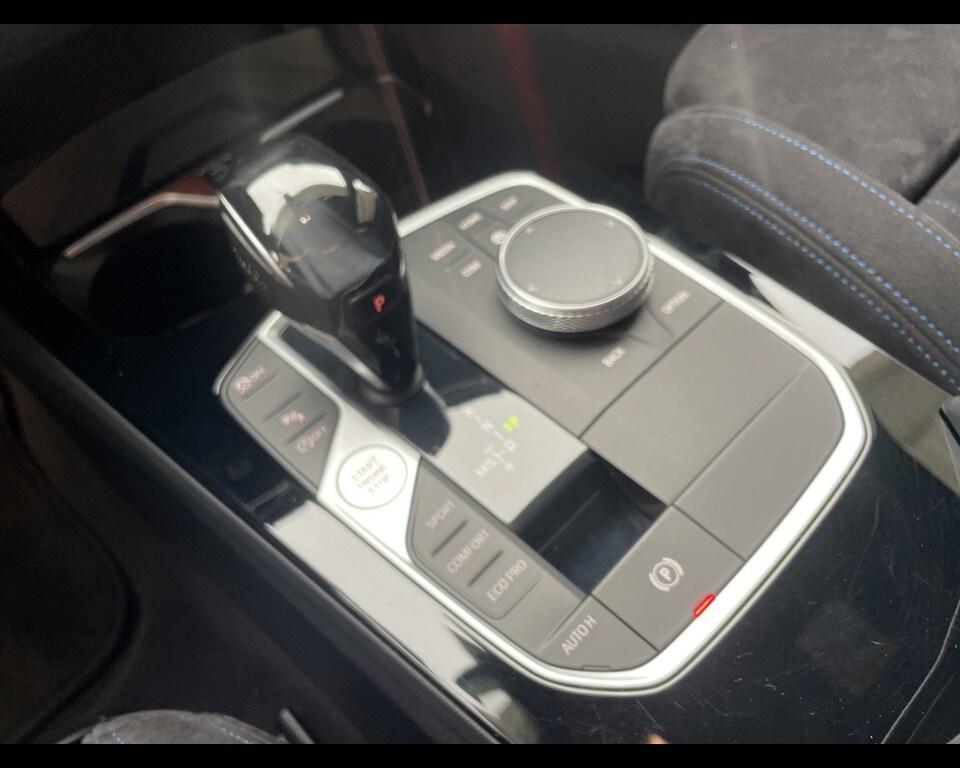 BMW Serie 1 5 Porte 116 d SCR Msport DCT