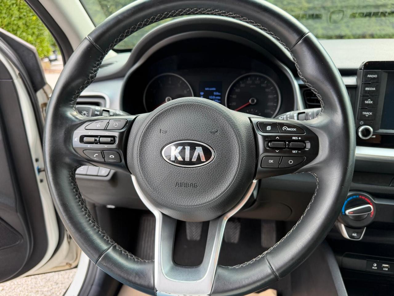 Kia Stonic 1.4 MPI 100 CV Energy
