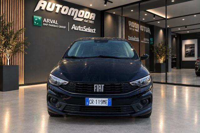 FIAT Tipo 1.6 130 CV AUTOCARRO N1