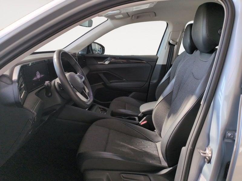 Volkswagen Tiguan 2.0 TDI 110KW SCR Life DSG