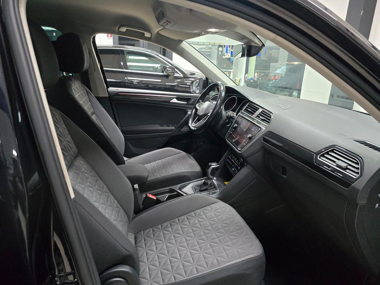 Volkswagen Tiguan 2.0 TDI 150 CV SCR DSG Life