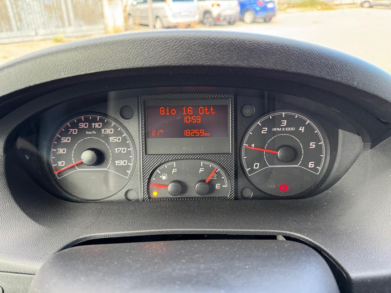 Opel Movano 33 2.2 BlueHDi 140 S&S L3H2 Furgone