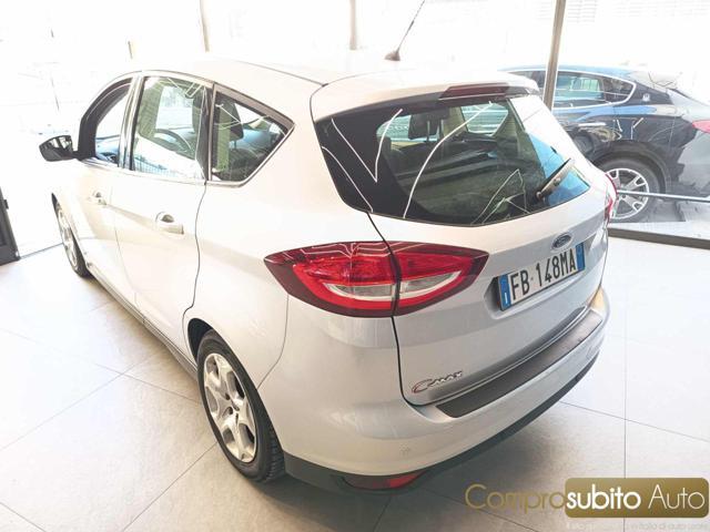 FORD C-Max 1.5 TDCi 95CV Start&Stop Titanium