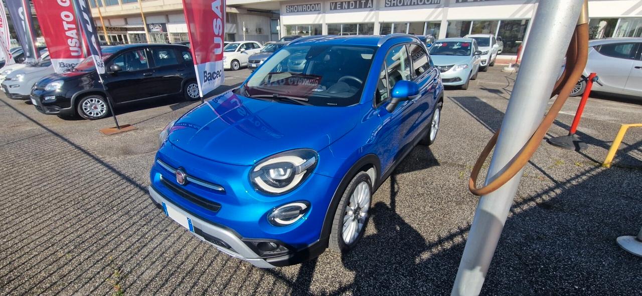 Fiat 500X 1.0 T3 120 CV Cross