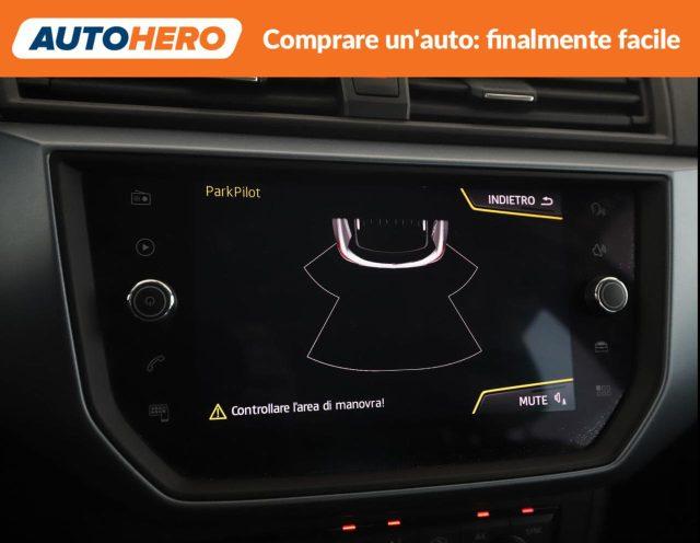 SEAT Arona 1.0 EcoTSI Style