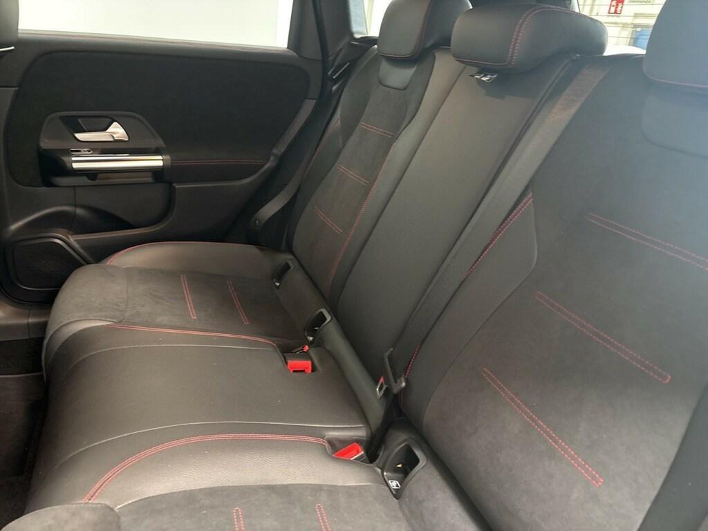 Mercedes Classe B 180 180 D Premium 8G-DCT