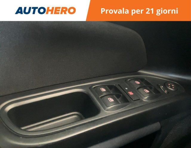 FIAT Tipo 1.4 T-Jet 120CV GPL 5 porte Easy
