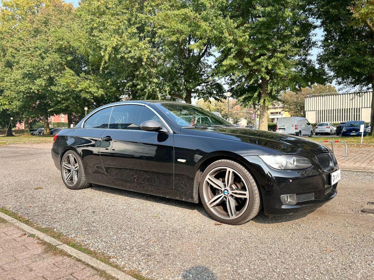 BMW Serie 3 Cabrio 320i Msport 170cv