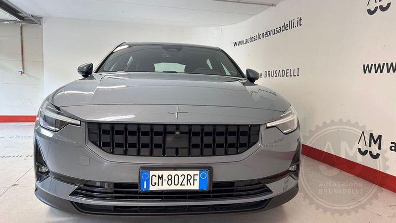 Polestar Polestar 2 Polestar 2 Long Range Single Motor FWD 78kWh