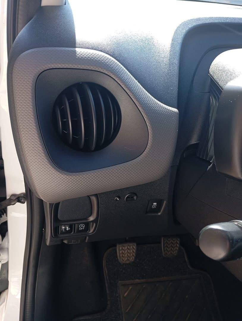 Peugeot 108 VTi 72 ETG 5 porte Allure TOP!