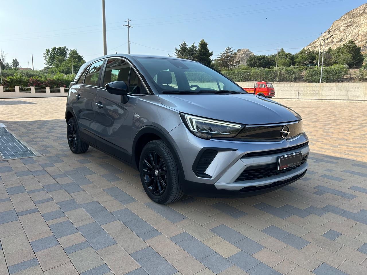 Opel Crossland Crossland 1.5 ECOTEC D 110 CV Start&Stop Edition