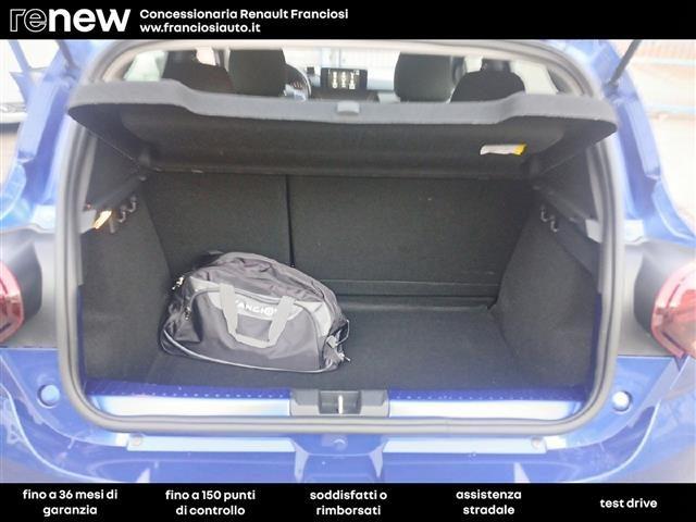 DACIA Sandero TCe 100 GPL Stepway Expression NBI