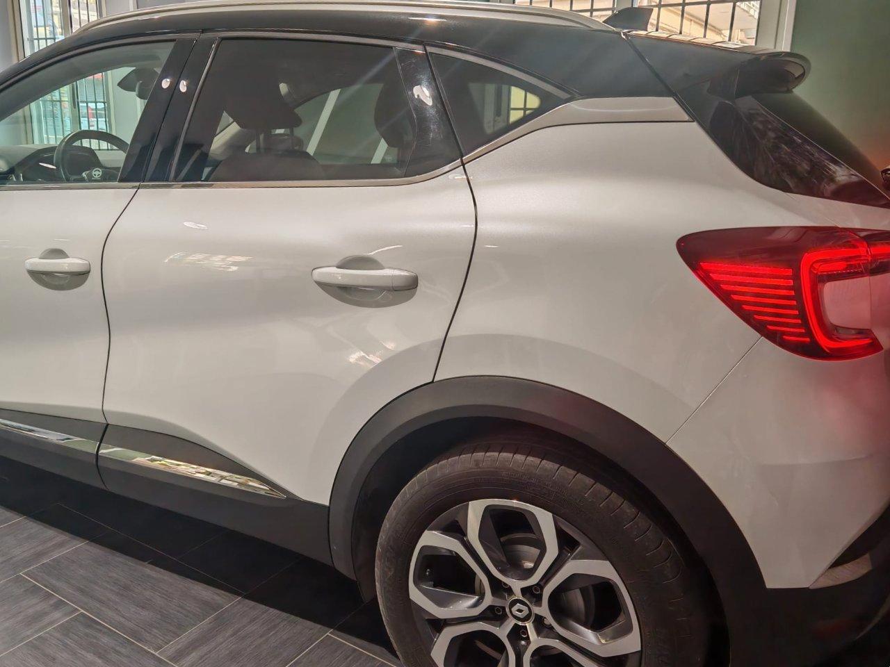 Renault Captur 1.0 tce Intens Gpl 100cv my21