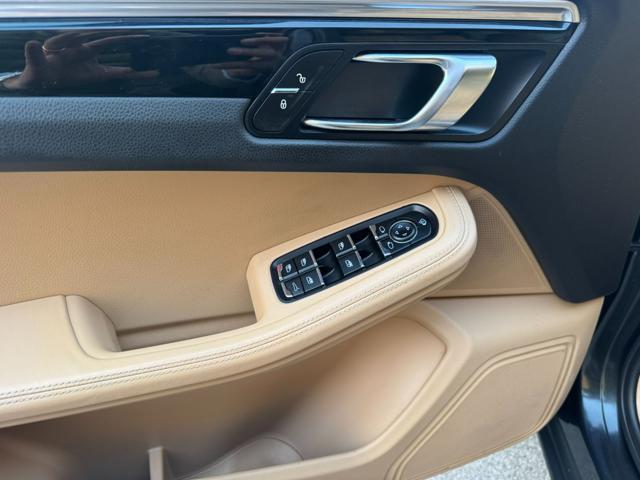 PORSCHE Macan 3.0 Diesel S