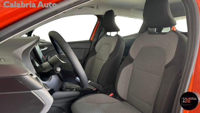 RENAULT Clio TCe 100 CV GPL 5 porte Evolution