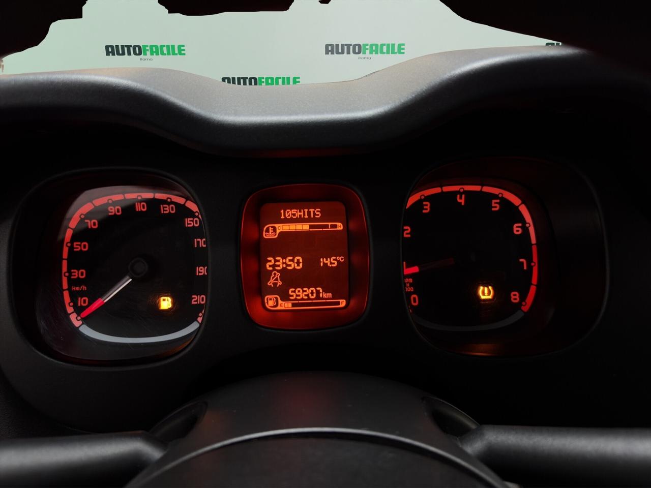 Fiat Panda 1.2 EasyPower - PRONTA CONSEGNA