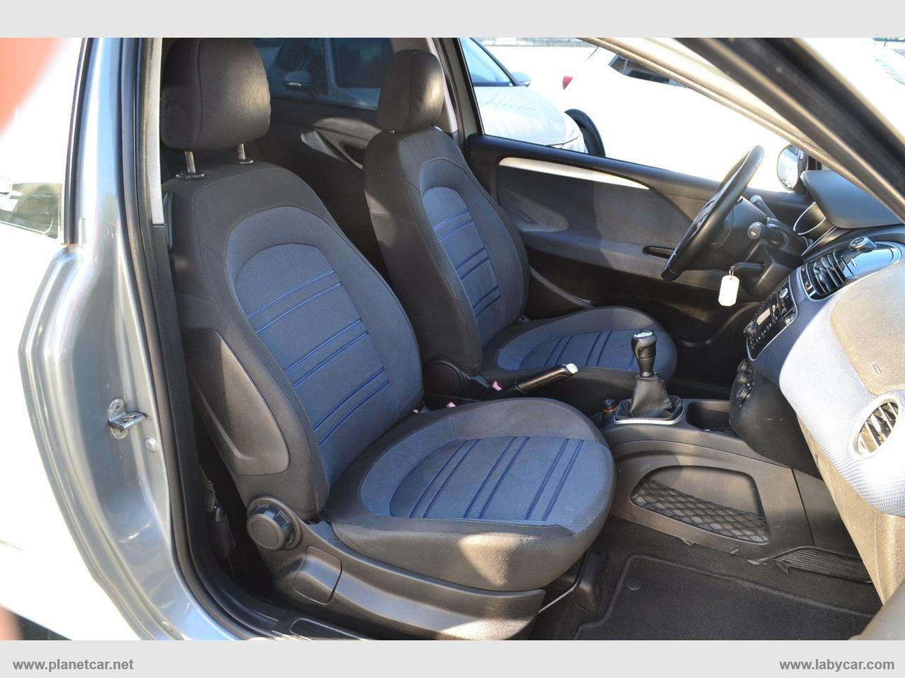 FIAT Punto Evo 1.3 Mjt 75 CV 3p. S&S Dynamic