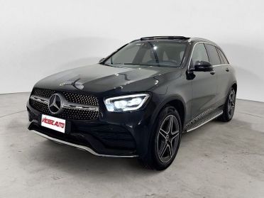 Mercedes-Benz GLC GLC 200 4Matic Mild hybrid Premium Plus