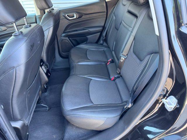 JEEP Compass 1.6 Multijet II Night Eagle LEGGE 104 IVA ESPOSTA