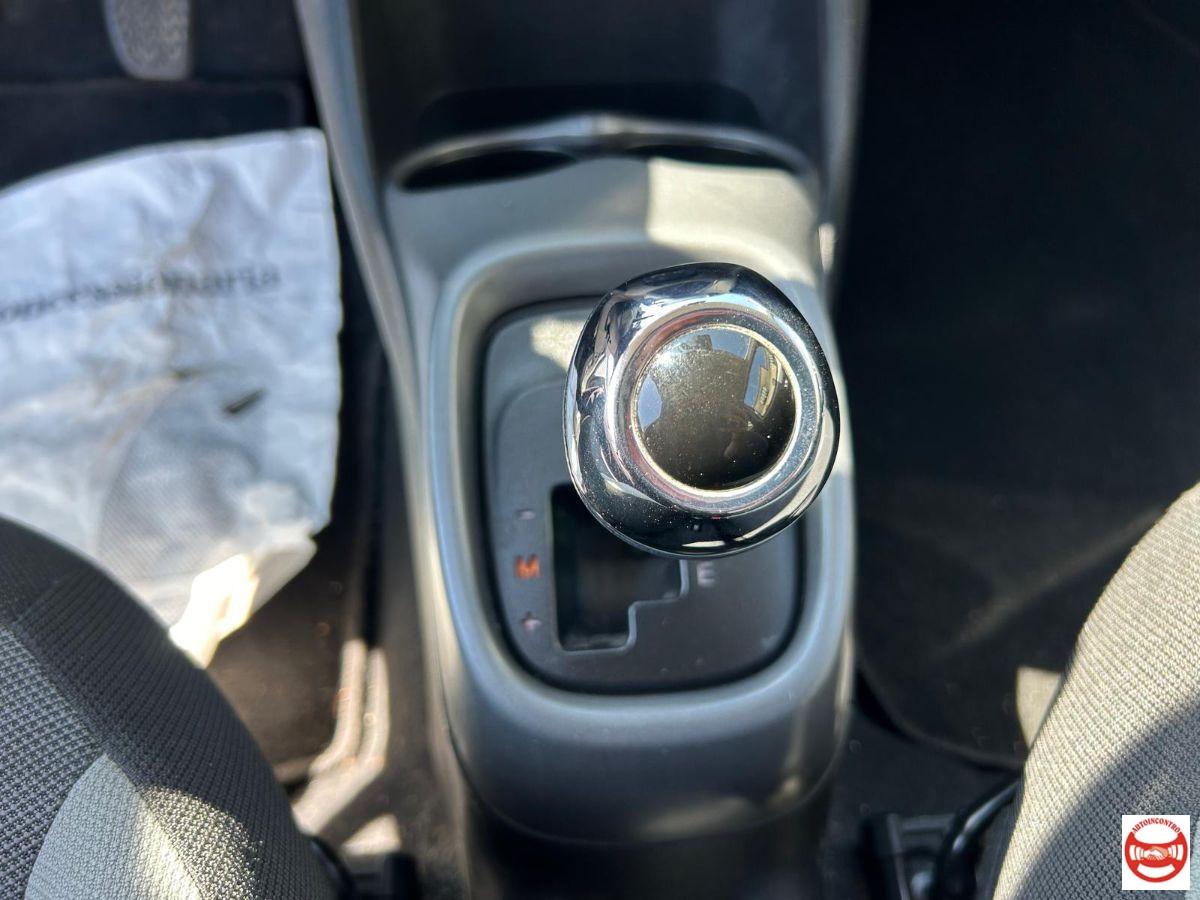 TOYOTA - Aygo 5p 1.0 x-fun m-mt 72cv