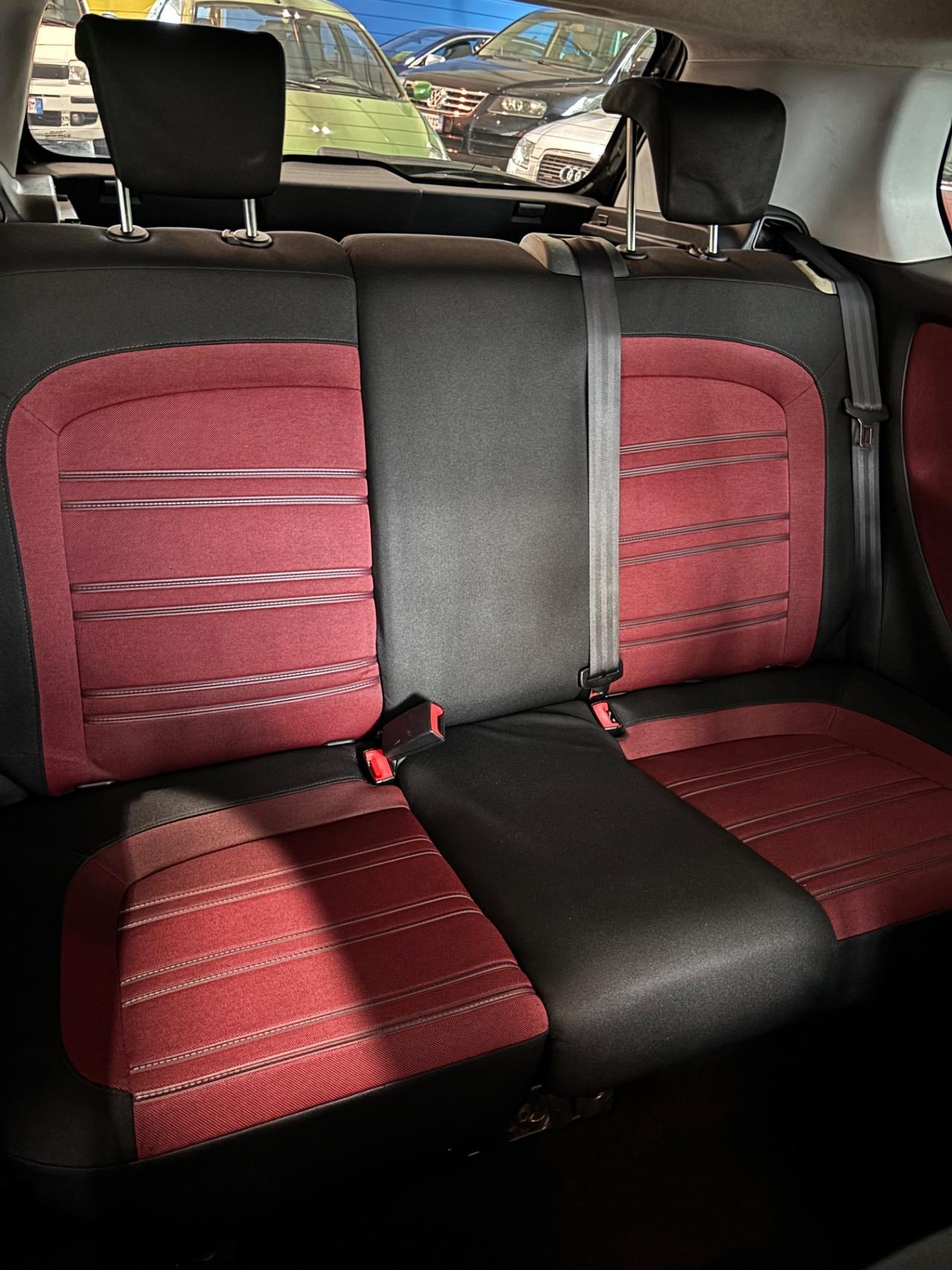 Fiat Punto Evo 1.3 Mjt 75 CV 3 porte Dynamic