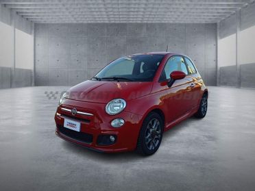 FIAT 500 III 1.2 S 69cv my14