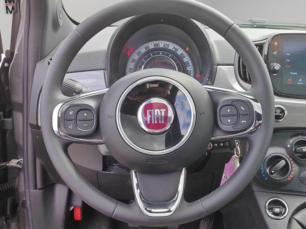 Fiat 500 1.0 FireFly Hybrid Dolcevita
