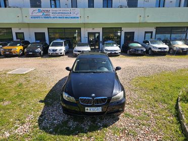 BMW SERIE 3 330 XD E91 186.000KM GARANZIA 12M