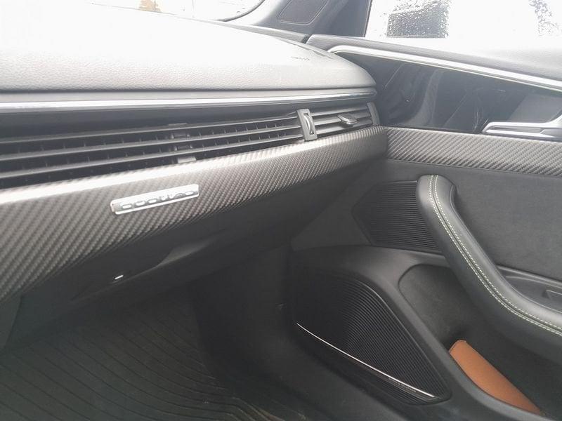 Audi RS4 RS4 2.9 TFSI tiptronc quattro Avant