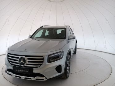 Mercedes-Benz Classe GLB GLB 180 d Progressive Advanced auto