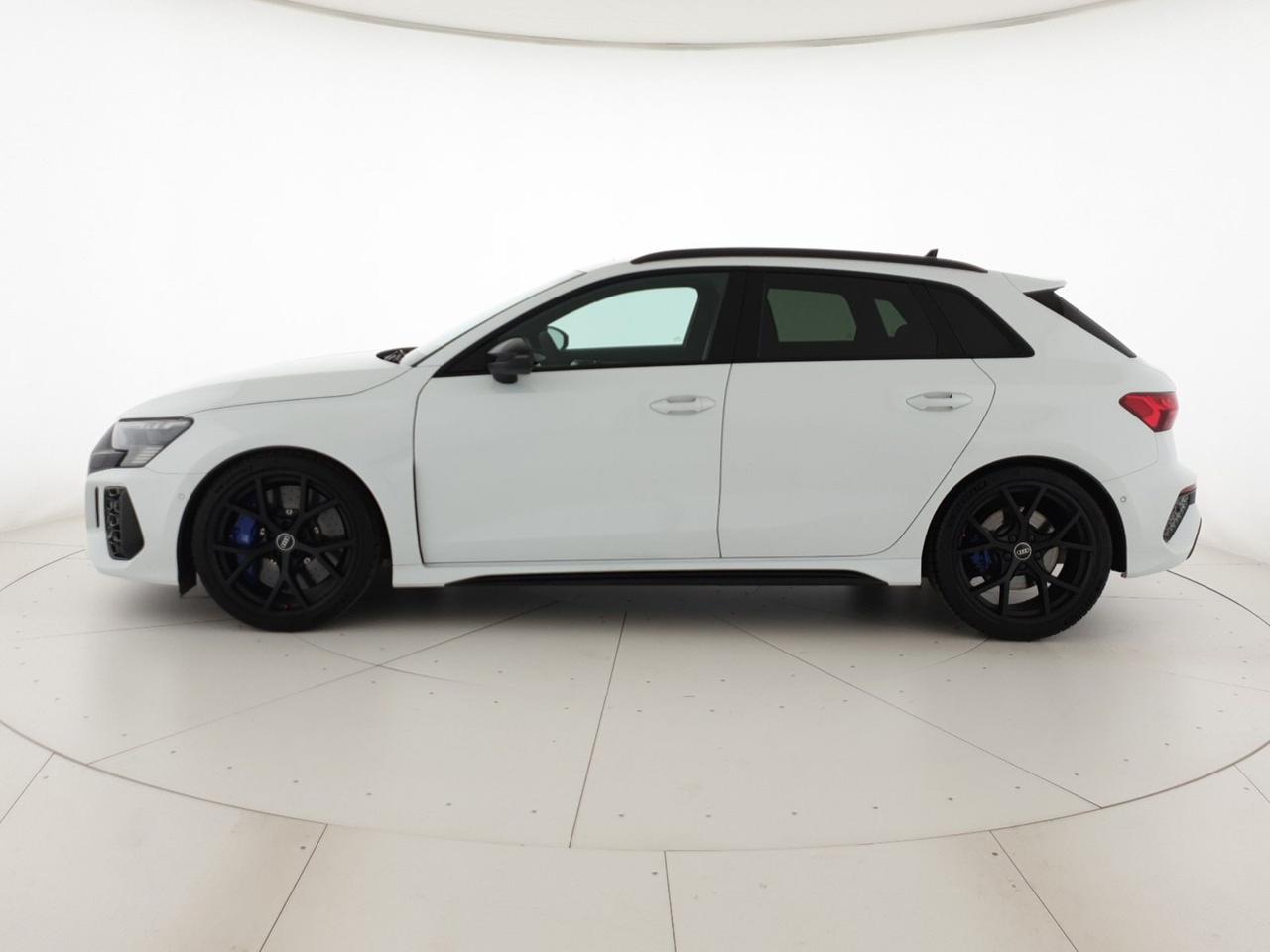 Sportback 2.5TFSI 400CV quattro S tronic