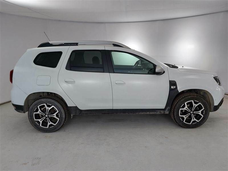 DACIA DUSTER 1.5 Blue dCi 115cv 4x4 Prestige