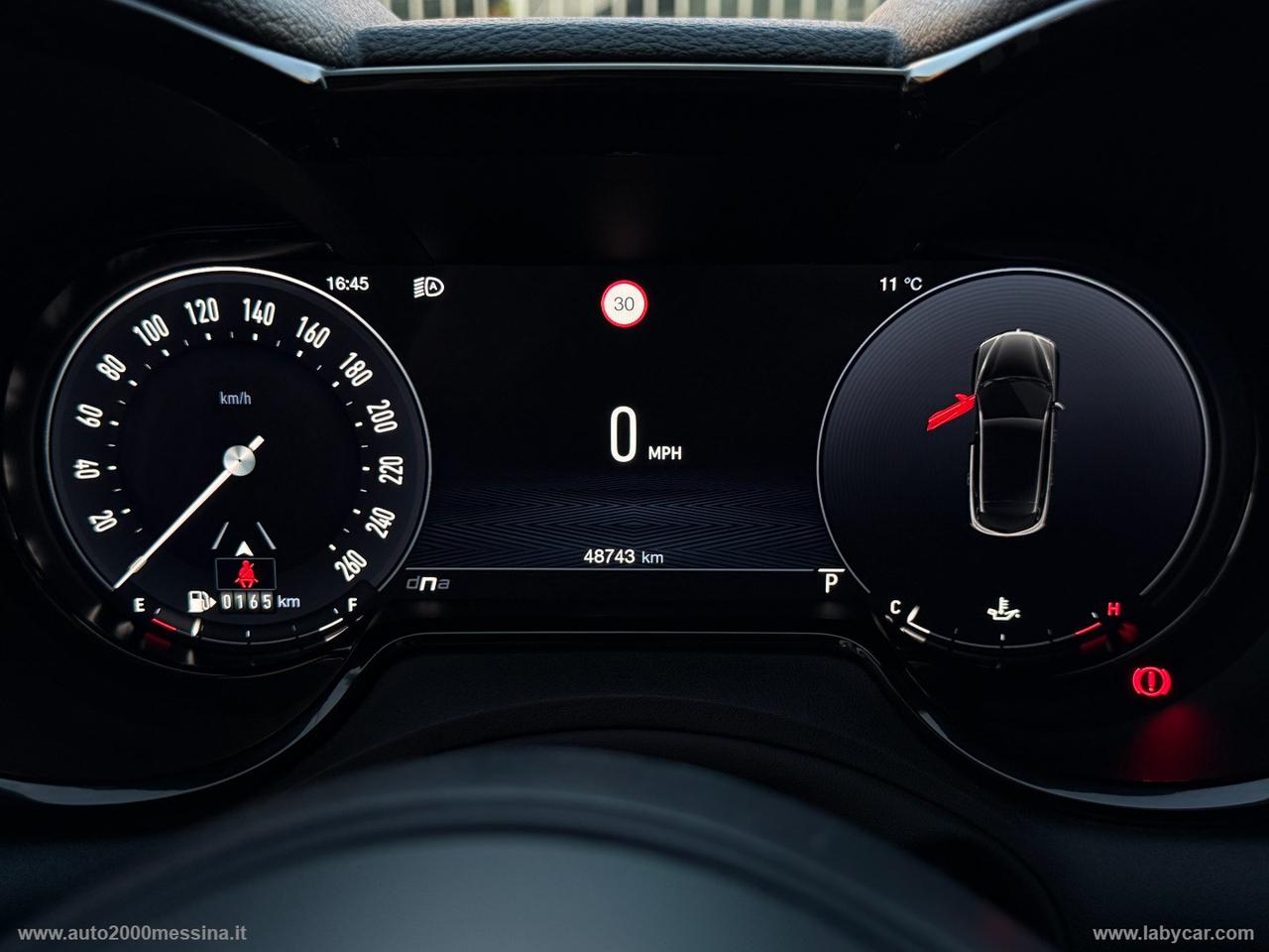 ALFA ROMEO Tonale 1.6 diesel 130 CV TCT6 Super