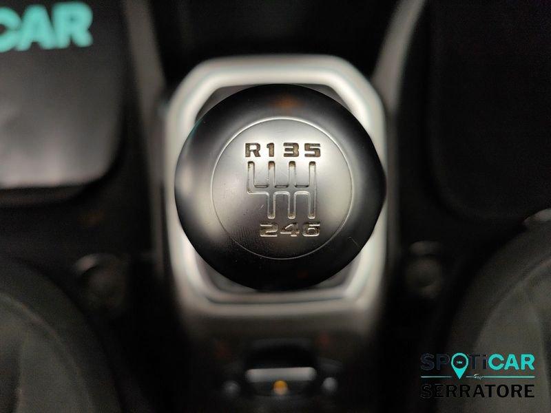 Jeep Renegade 2019 1.6 mjt Limited 2wd 120cv