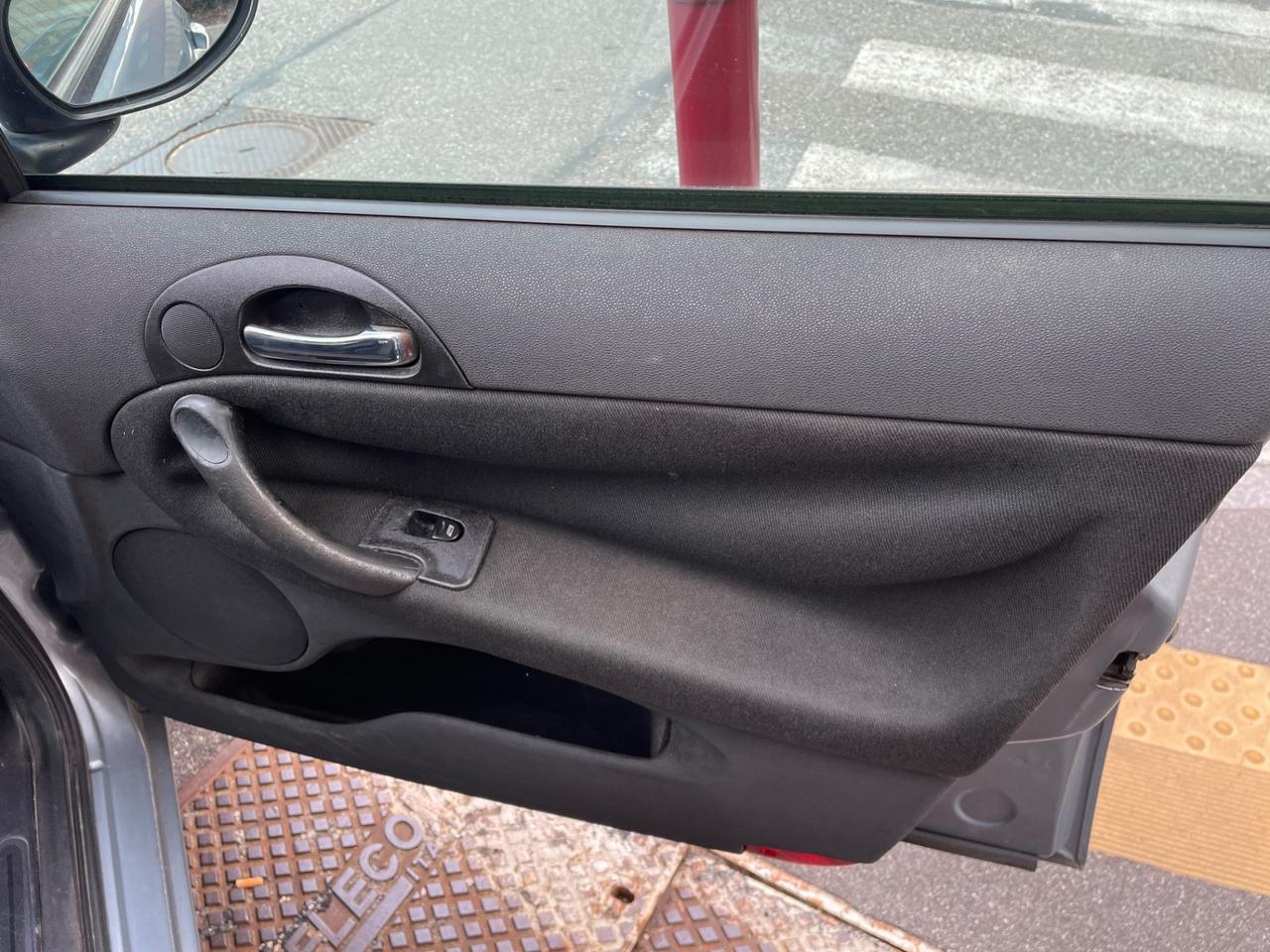 Alfa Romeo 147 1.6i 16V GPL NUOVO/ASI/GARANZIA