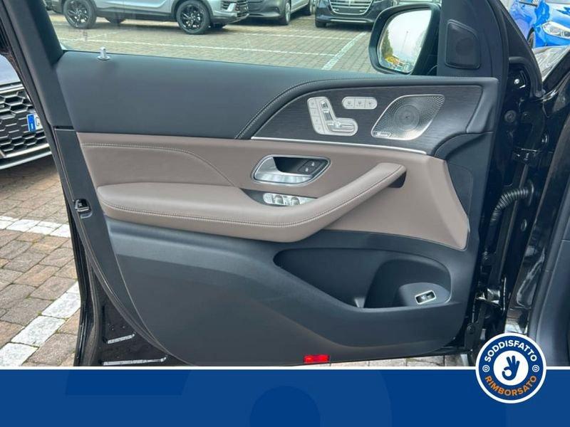 Mercedes-Benz GLE 350de 4Matic EQ-Power AMG Line Premium Plus