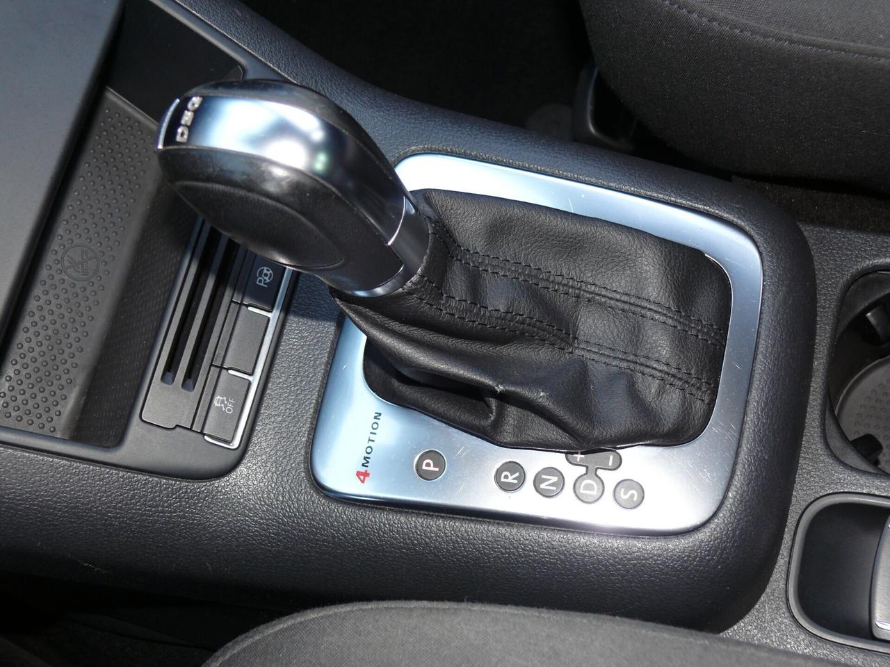 Volkswagen Tiguan 2.0 TDI 140CV 4MOTION DSG Sport & Style